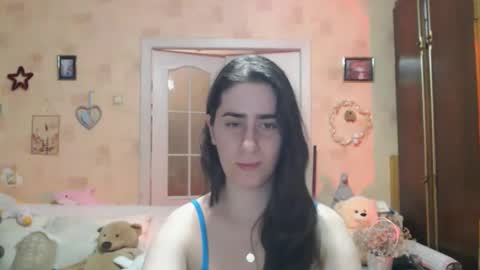 Inna  online show from November 29, 9:44 pm