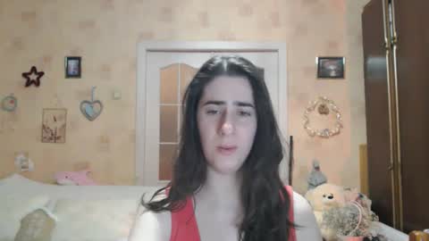 Inna  online show from November 23, 4:27 pm