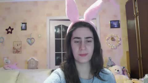 Inna  online show from November 1, 8:19 pm