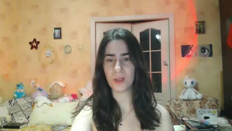 Inna  online show from January 17, 4:06 am