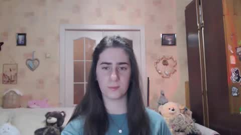 Inna  online show from November 20, 3:09 pm