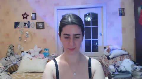 Inna  online show from January 12, 2:03 am