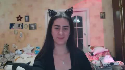 Inna  online show from January 3, 1:48 am