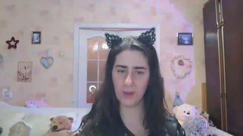 Inna  online show from November 26, 6:04 pm