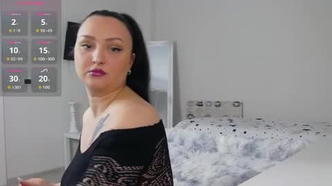 InesNova online show from April 16, 5:07 am