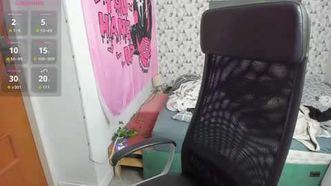 iness_lex online show from April 22, 7:26 am