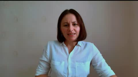 Inessa online show from July 7, 12:42 pm