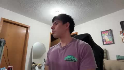 Lucas online show from April 15, 1:53 am