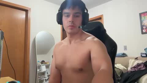 Lucas online show from November 14, 4:58 am