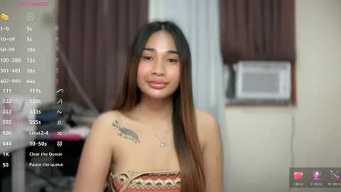 Ms. Vex online show from June 5, 1:01 am