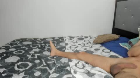 Samantha and chris online show from March 31, 2:12 am