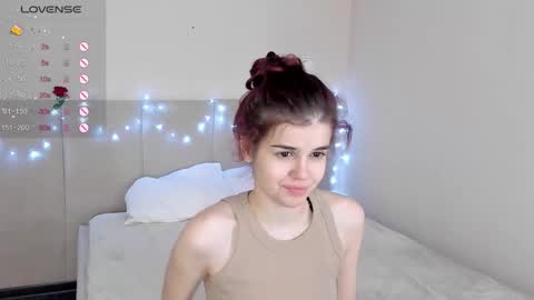 infinity_ti online show from March 31, 2:23 am