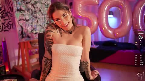 MAL ---  online show from February 21, 11:43 pm