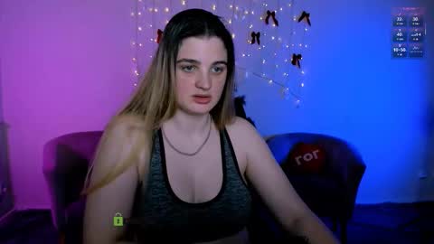 inga_gree online show from January 15, 9:01 pm