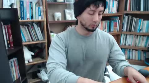 Snapshot of ingabooo chatting on December 27, 4:54 pm Dimitry online show from December 27, 4:54 pm