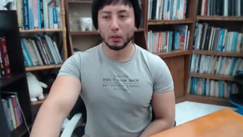 Snapshot of ingabooo chatting on December 26, 5:30 pm Dimitry online show from December 26, 5:30 pm