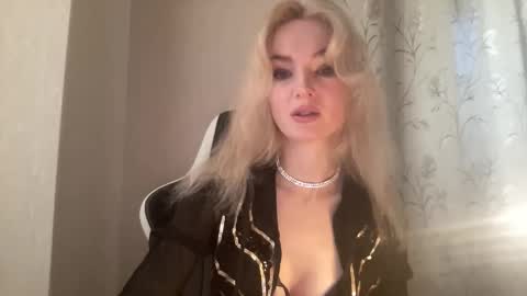 IngaCat online show from April 19, 7:53 am