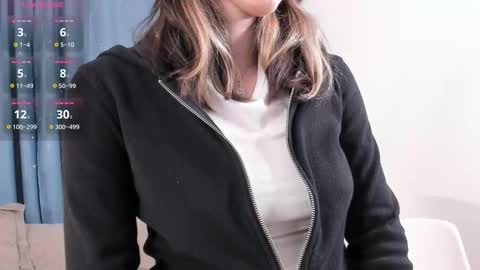 Saya online show from February 23, 2:52 pm