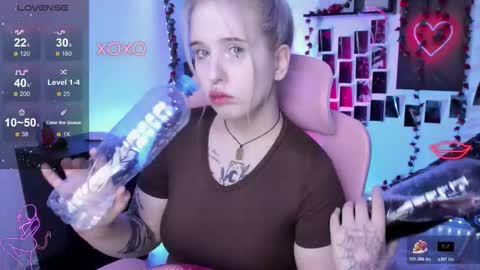 Roki online show from October 20, 6:46 pm