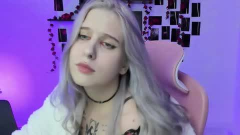 Roki online show from September 26, 5:43 pm