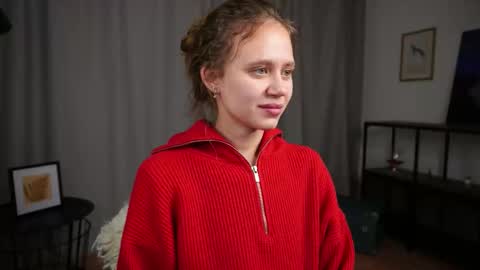 ingerperrucci online show from November 29, 3:47 am