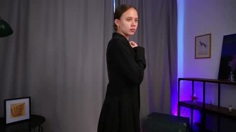 ingerperrucci online show from November 10, 5:32 am