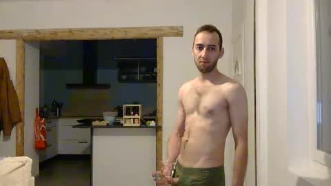 ingox online show from April 20, 8:23 pm