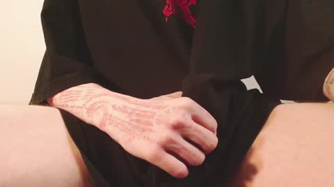 Ingret online show from March 6, 3:02 pm