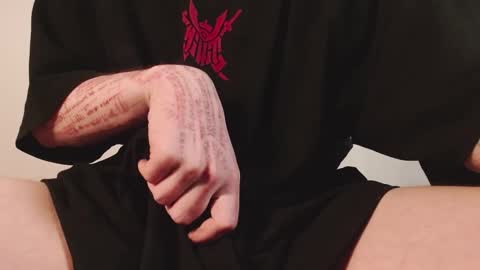 Ingret online show from February 12, 2:10 pm