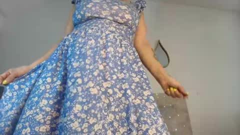            online show from April 9, 2:01 pm