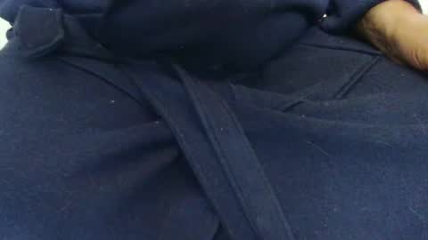 Hanging Out online show from January 10, 1:49 pm