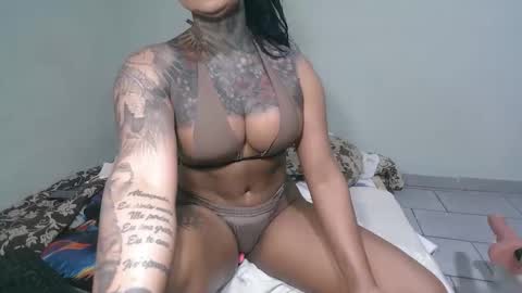 ink bella online show from October 5, 6:15 pm