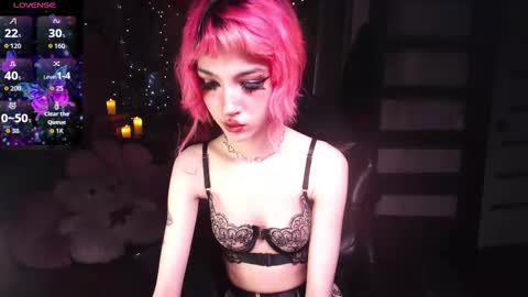 Pleasure With Rita online show from January 31, 11:24 pm