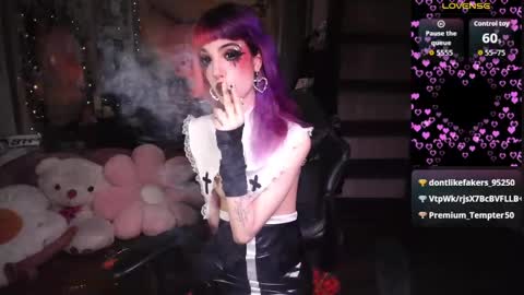 Pleasure With Rita online show from April 21, 3:24 am