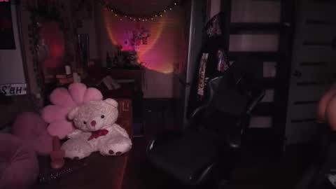 Pleasure With Rita online show from March 13, 1:31 am