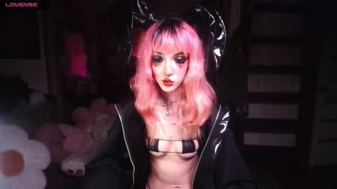 Pleasure With Rita online show from February 26, 12:36 am