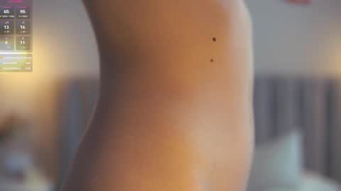 Im Senise Welcome to my room My instagram  online show from February 19, 8:12 am