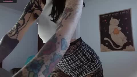Valerie online show from May 28, 4:49 pm