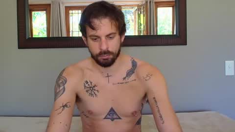 Snapshot of inkedfeet chatting on October 28, 11:11 am inkedfeet online show from October 28, 11:11 am