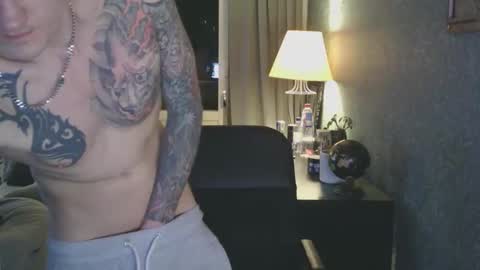 inkedsweed69 online show from April 10, 8:13 pm