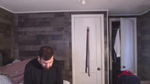 InMyBackyard online show from January 6, 2:25 pm