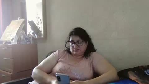 inna46_ online show from June 19, 1:39 pm
