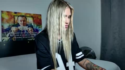 inna_sense online show from October 22, 4:41 pm