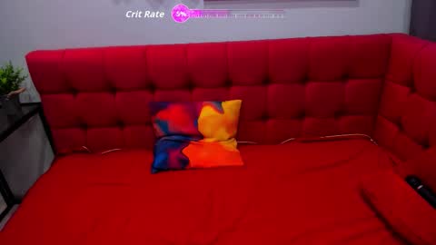 Inna online show from March 2, 1:43 am