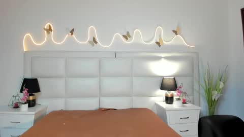 innavolkova online show from March 13, 5:27 pm