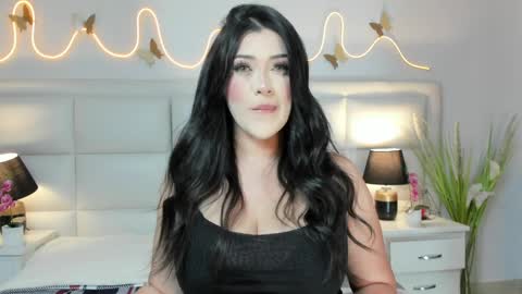 innavolkova online show from April 1, 2:25 pm