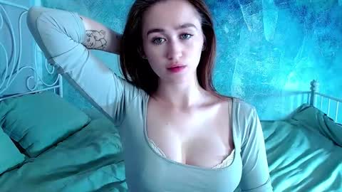 Lina online show from February 12, 3:04 pm