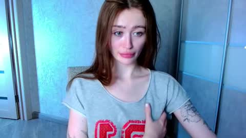 Lina online show from February 23, 5:39 pm