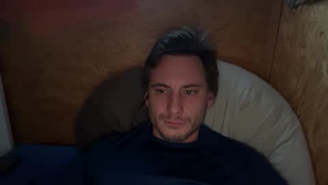 innocent__bystander online show from November 23, 3:32 pm