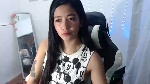 bianca online show from April 19, 5:36 pm